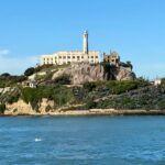 alcatraz, san francisco